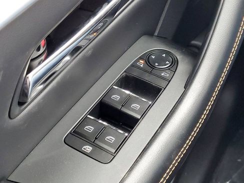 New 2026 MAZDA CX-90 Plug-In Hybrid w/ Preferred image 19