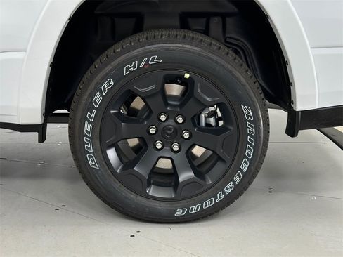 New 2026 RAM 1500 Big Horn image 37