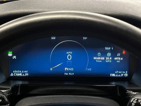 Used 2023 Lincoln Corsair FWD image 21