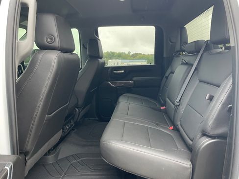 Used 2022 Chevrolet Silverado 3500 LTZ image 23