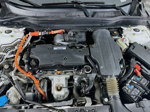 Used 2021 Honda Accord EX image 31