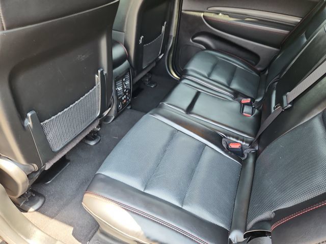 Used 2024 Dodge Durango GT AWD/4WD image 8