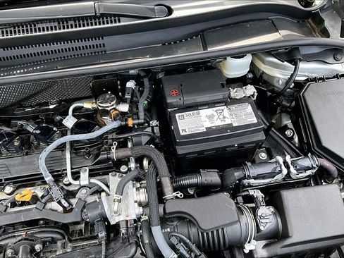 Used 2025 Toyota Corolla LE w/ LE Premium Package FWD image 32
