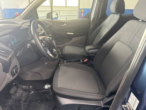 Certified 2022 Ford Transit Connect XLT FWD image 12