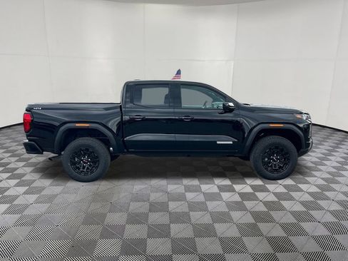 New 2026 GMC Canyon Elevation w/ Convenience Package AWD/4WD image 11