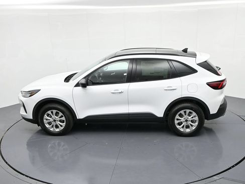 New 2026 Ford Escape Active w/ Active Premium Tech Pack AWD/4WD image 23