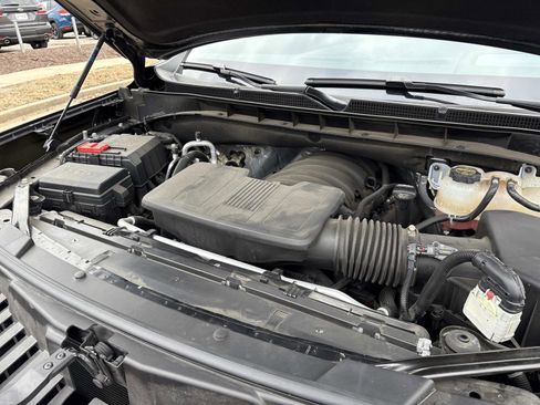 Certified 2024 GMC Yukon XL Denali w/ Advanced Technology Package image 35