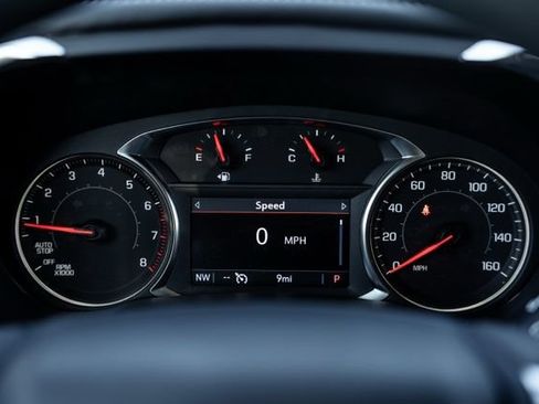 New 2026 Chevrolet Blazer LT w/ LPO, Cargo Package FWD image 16