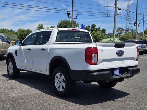 Used 2025 Ford Ranger XL w/ Trailer Tow Package RWD image 12