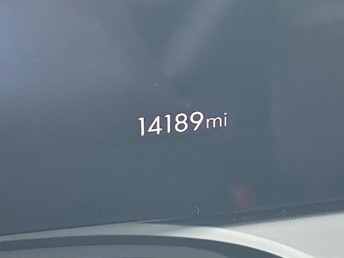 Used 2025 Buick Envista Sport Touring image 40