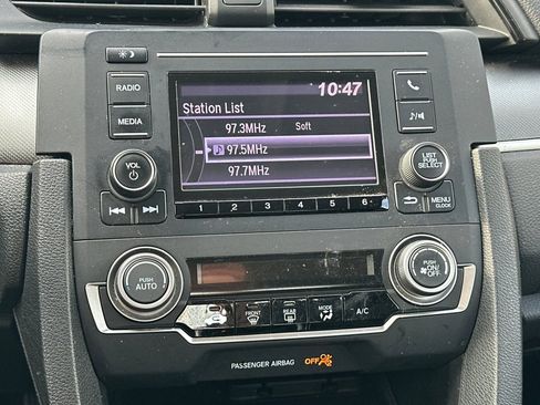 Used 2016 Honda Civic LX image 19