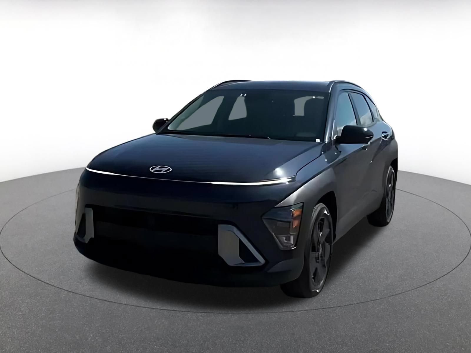 Used 2026 Hyundai Kona SEL Sport FWD image 2