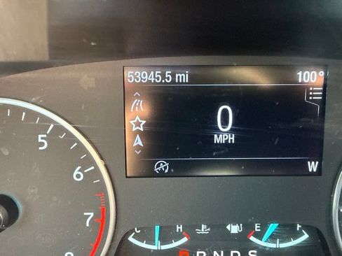 Used 2021 Ford EcoSport SE w/ SE Convenience Package FWD image 7