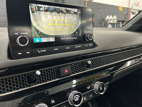 Certified 2023 Honda Civic Sport image 24