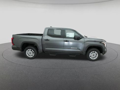 New 2025 Toyota Tundra SR5 AWD/4WD image 11