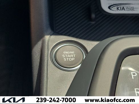 New 2026 Kia K4 EX FWD image 29