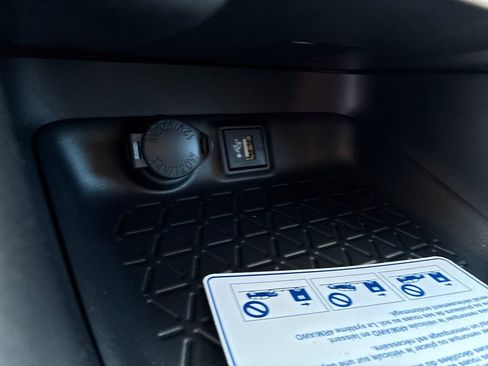 New 2025 Toyota RAV4 LE image 34