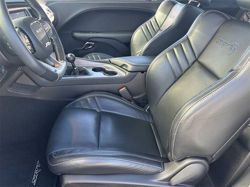 Used 2023 Dodge Challenger SRT Hellcat image 13