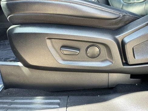 Used 2019 Ford Ranger Lariat w/ Equipment Group 501A Mid image 22