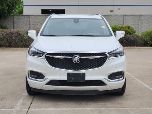 Used 2021 Buick Enclave Avenir w/ Avenir Technology Package image 2