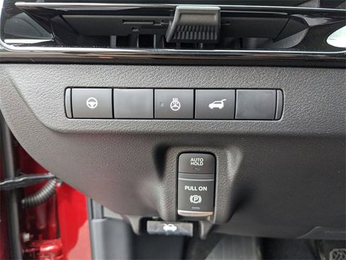 New 2025 Nissan Murano SL w/ Cargo Package image 37