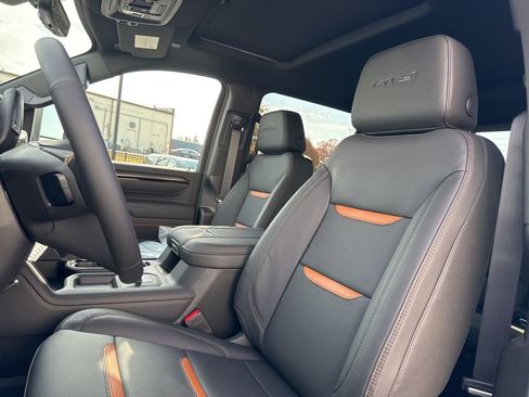 Used 2026 GMC Sierra 2500 AT4 w/ AT4 Premium Plus Package image 19