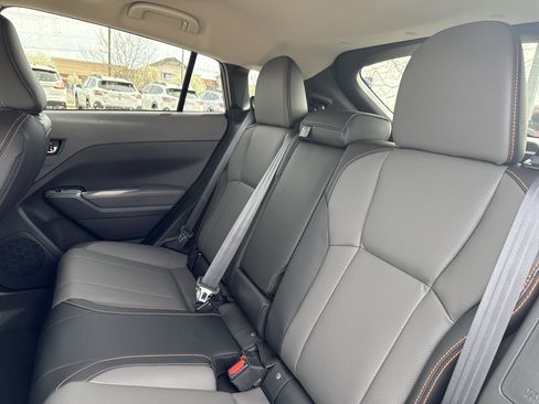 New 2026 Subaru Crosstrek 2.5i Limited AWD/4WD image 17