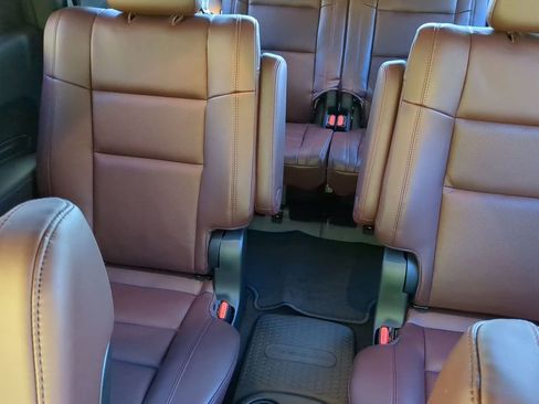 New 2026 Dodge Durango GT image 22