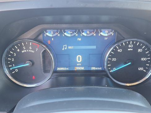 Used 2022 Ford Expedition Max XLT image 20