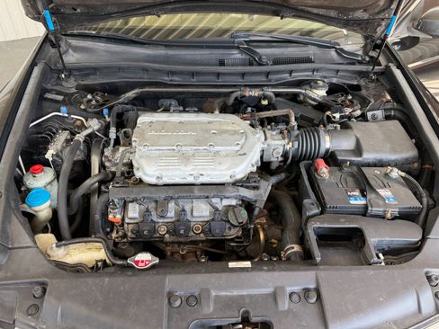 Used 2008 Honda Accord EX-L image 16