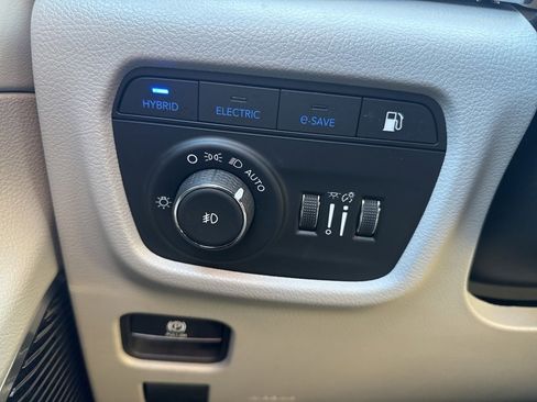 Used 2022 Jeep Grand Cherokee Overland image 21