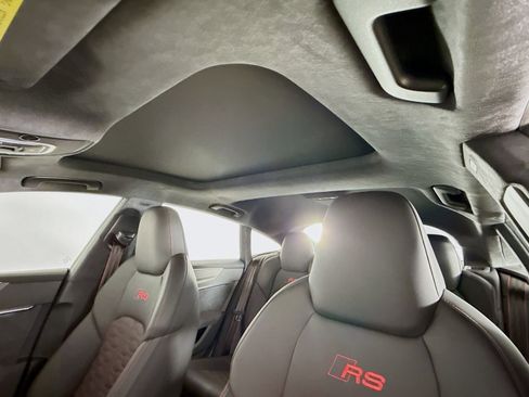 New 2026 Audi RS 7 Performance image 23