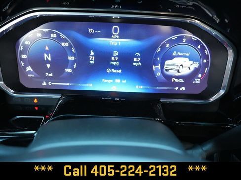 New 2026 Chevrolet Silverado 1500 RST AWD/4WD image 34