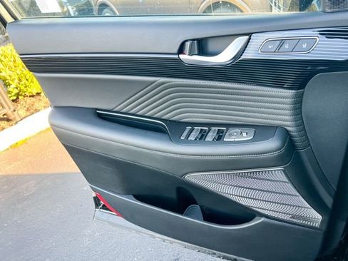 New 2025 Hyundai Palisade Calligraphy image 19