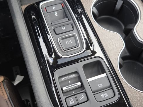 New 2026 Honda Pilot Elite image 34