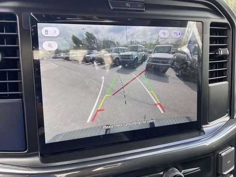 New 2026 Ford F150 STX w/ Equipment Group 200A RWD image 16