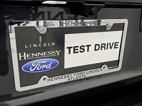 New 2025 Lincoln Navigator L Reserve w/ Jet Appearance Package AWD/4WD image 24