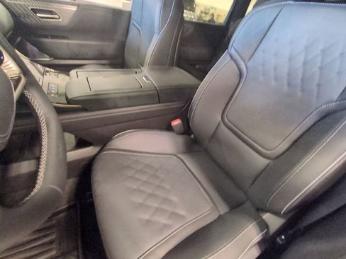New 2026 INFINITI QX80 Autograph AWD/4WD image 12