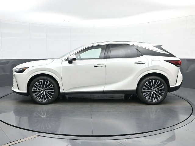 Used 2026 Lexus RX 350 Premium Plus FWD image 5