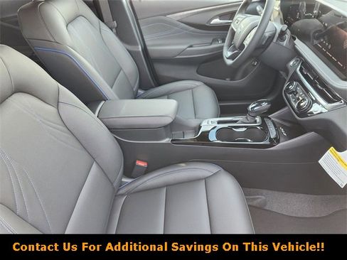 New 2026 Buick Envista Sport Touring w/ Convenience I Package image 10