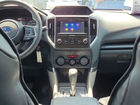 Certified 2023 Subaru Forester AWD/4WD image 15