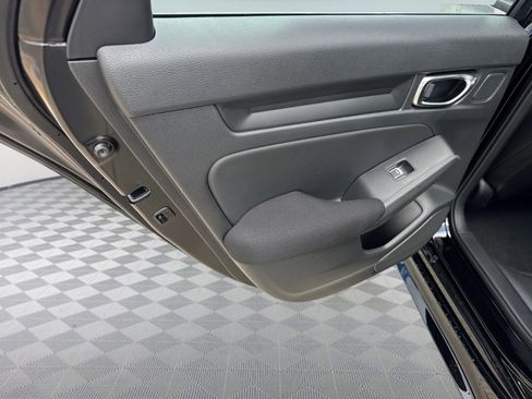 New 2026 Honda Civic Sport image 12