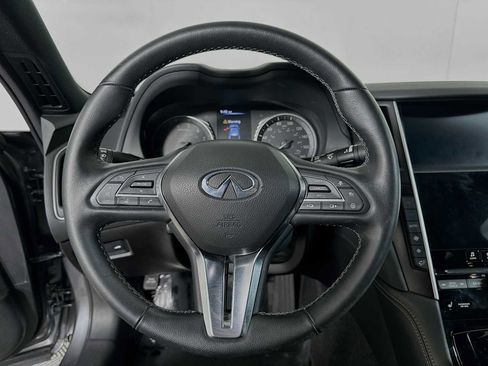 Used 2023 INFINITI Q50 Sensory RWD image 11