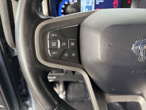 Used 2022 Ford Bronco Big Bend AWD/4WD image 13