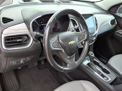 Used 2020 Chevrolet Equinox Premier FWD image 24