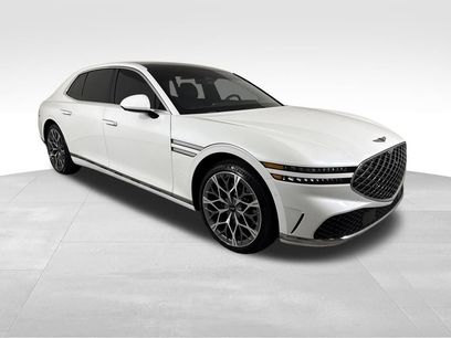 Used 2024 Genesis G90 3.5T
