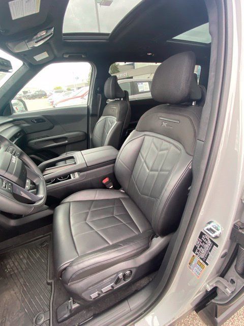 Used 2027 Kia Telluride X-Line SX Prestige w/ Towing Package AWD/4WD image 9