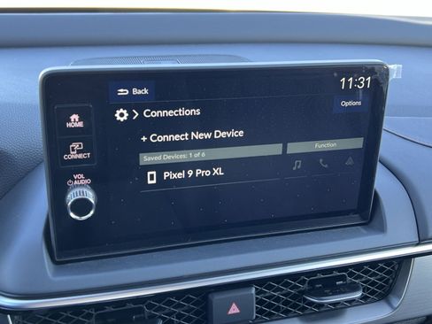 New 2025 Acura ADX A-Spec image 15