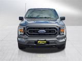 Used 2021 Ford F150 XLT image 6