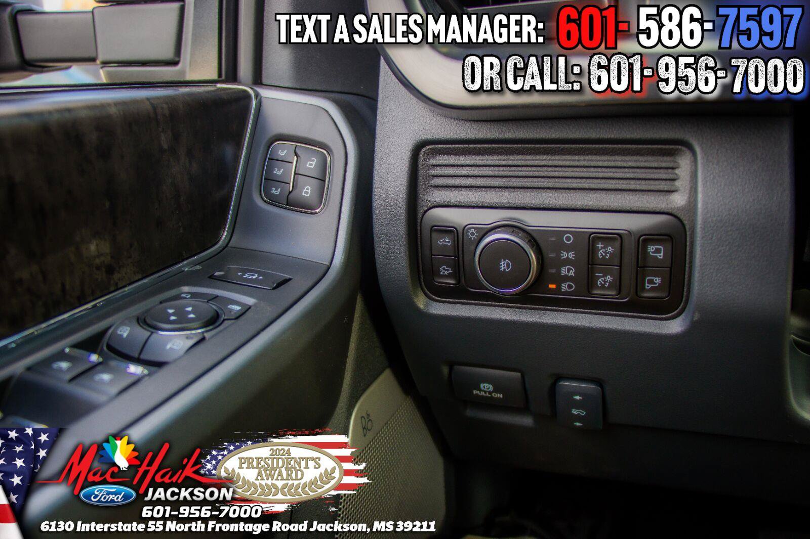 New 2027 Ford F250 Lariat w/ Tremor Off-Road Package AWD/4WD image 20